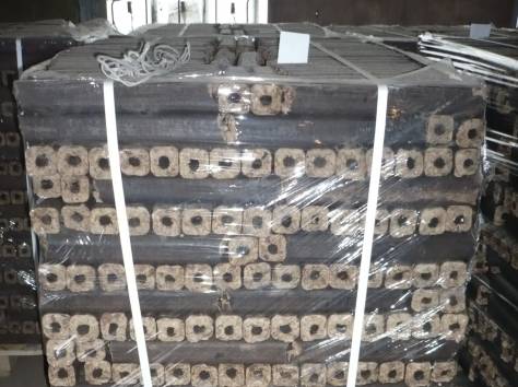 Комплекс по производству брикетов pinikay, фотография 8