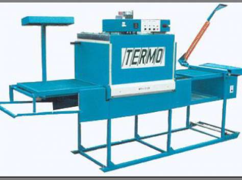 Комплекс по производству брикетов pinikay, фотография 9