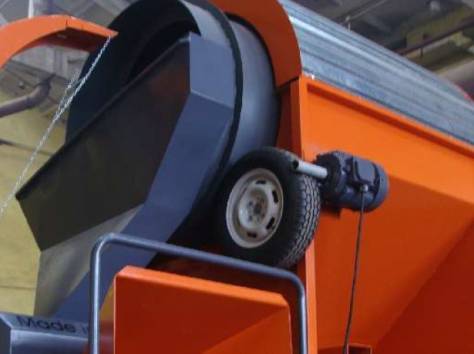 Комплекс по производству брикетов pinikay, фотография 10