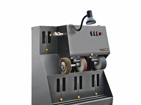 Оборудование для ремонта обуви, фотография 2