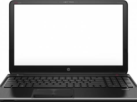 HP Envy m6-1150er , фотография 2