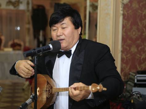 Асаба-Тамада! Всегда договоримся!, фотография 1