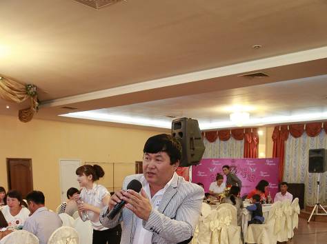 Асаба-Тамада! Всегда договоримся!, фотография 3