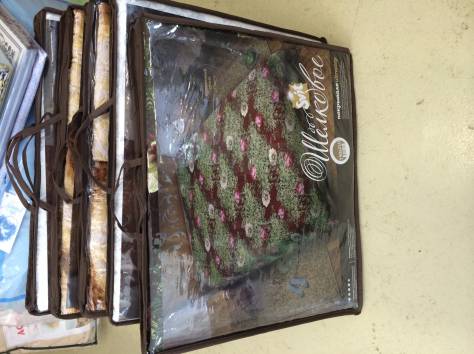 продам покрывало шелковое, фотография 1