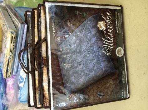 продам покрывало шелковое, фотография 2