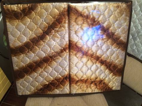 продам покрывало шелковое, фотография 3