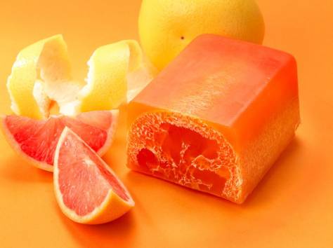 натуральное мыло, фотография 2