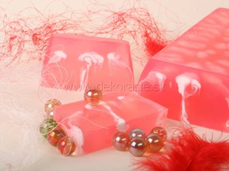 натуральное мыло, фотография 4