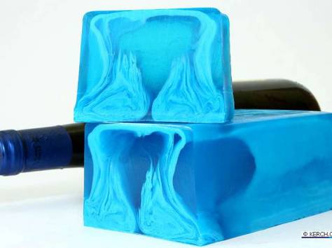 натуральное мыло, фотография 5