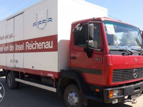 Грузоперевозки!!! Круглосуточно! 5тон!, фотография 1