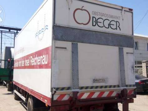 Грузоперевозки!!! Круглосуточно! 5тон!, фотография 2