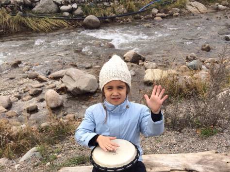 Школа барабанов Алматы, фотография 3