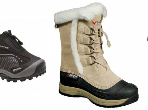 BISON. Мужская и женская обувь в Алматы., фотография 2