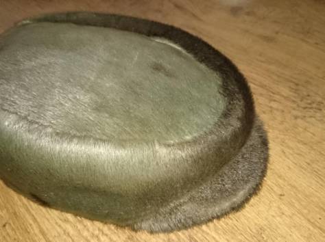  Продаю шапку из нутрии, фотография 1