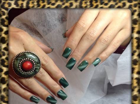 Курсы маникюра, педикюра. Наращивание ногтей., фотография 3