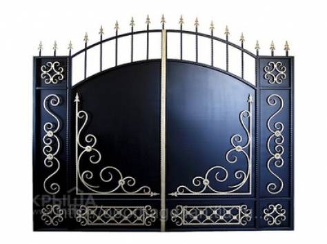 производим сварочные работы, фотография 1