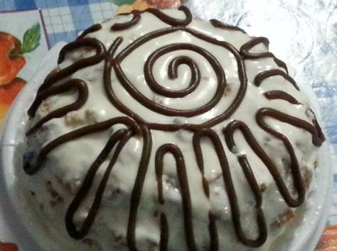 Домашняя выпечка на заказ, фотография 1