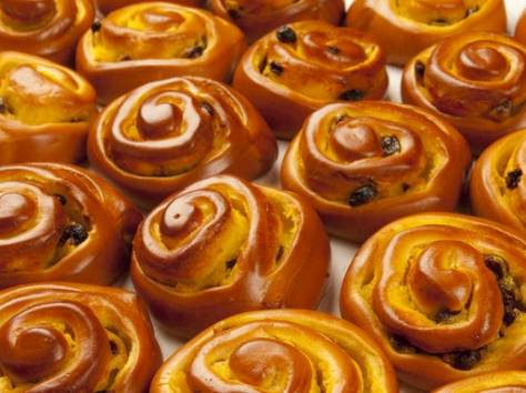 Домашняя выпечка на заказ, фотография 2