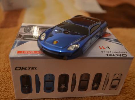 Уникальные телефоны, фотография 2