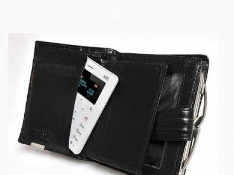 Уникальные телефоны, фотография 10