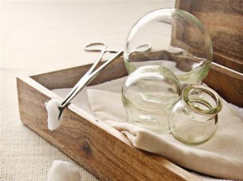 Хиджама. Кровопускание, фотография 1