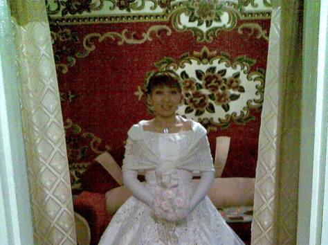 прокат свадебного платье , фотография 1