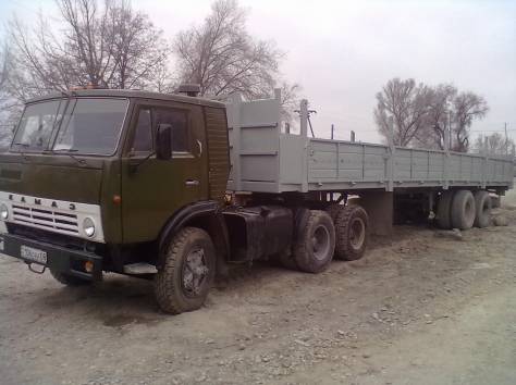 Грузоперевозки наличный без наличный расчет, фотография 1