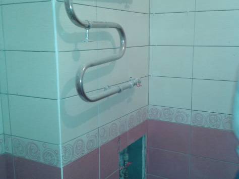 ремонт квартир под ключ, фотография 1