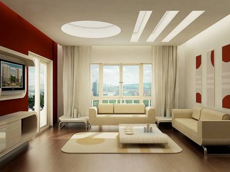 Ремонт квартиры, фотография 1