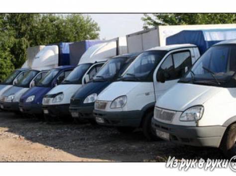 Грузоперевозки быстро и качественно, фотография 2