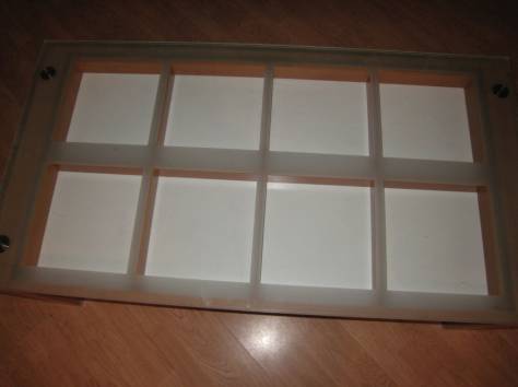 Журнальный столик, фотография 2