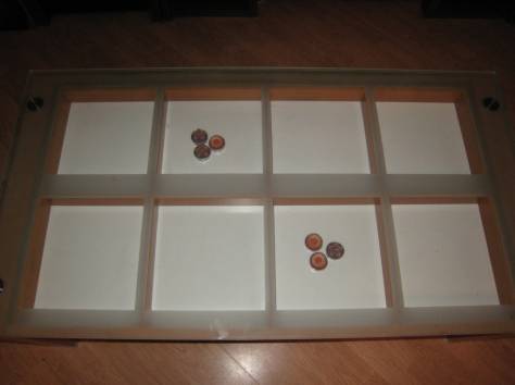 Журнальный столик, фотография 3