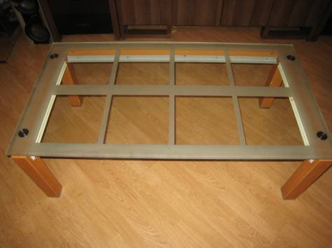 Журнальный столик, фотография 6