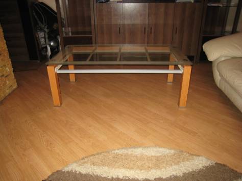 Журнальный столик, фотография 7