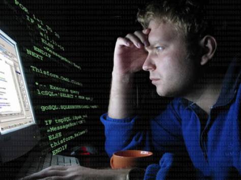 Услуги программиста, фотография 1