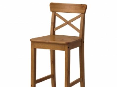 Стул от компании Икеа!, фотография 1