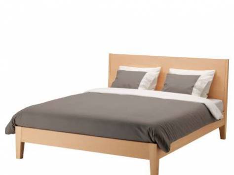 Кровать от компании Икеа!, фотография 1