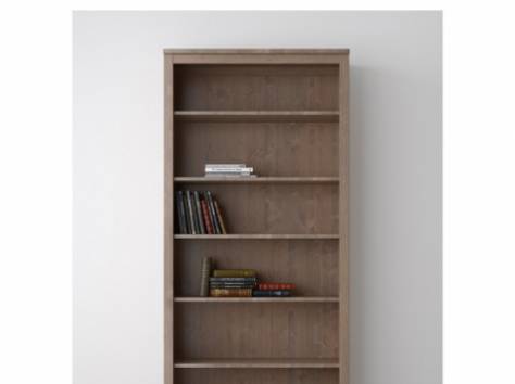 Стеллаж от компании Икеа!, фотография 1