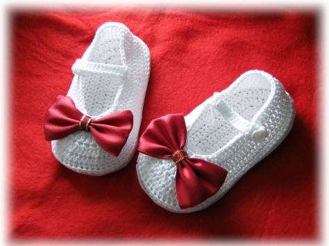 Заказ вязаных изделий!, фотография 3