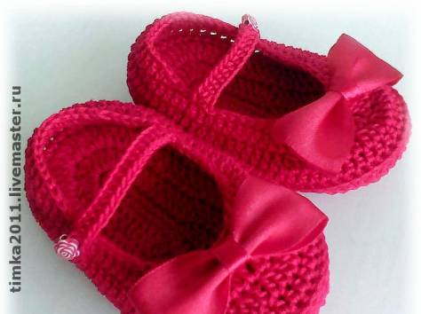 Заказ вязаных изделий!, фотография 5