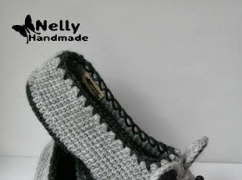 Заказ вязаных изделий!, фотография 7