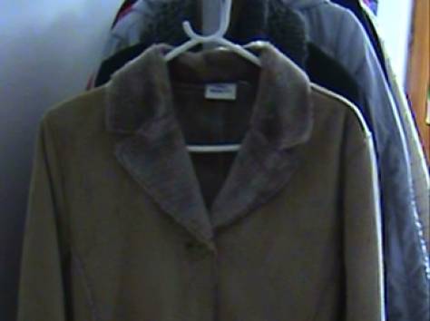 Женская верхняя одежда, фотография 4