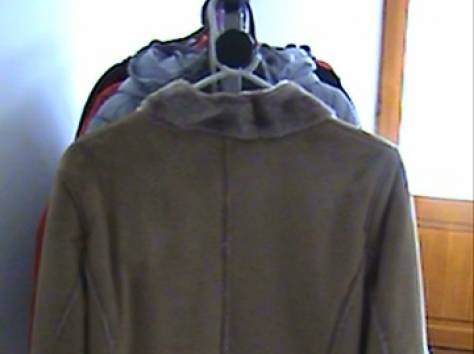 Женская верхняя одежда, фотография 5