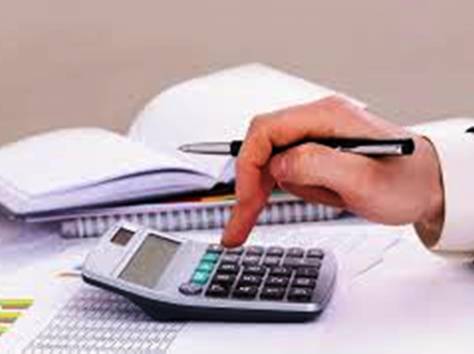 Аудит финансовой отчетности, восстановление бухгалтерского учета , фотография 1