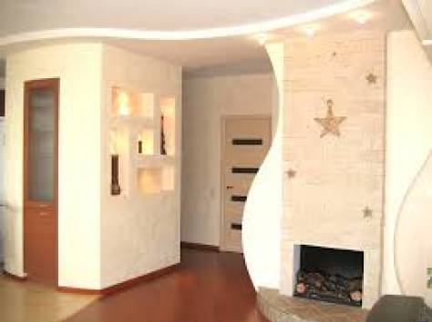 Ремонтно строительные услуги, фотография 1