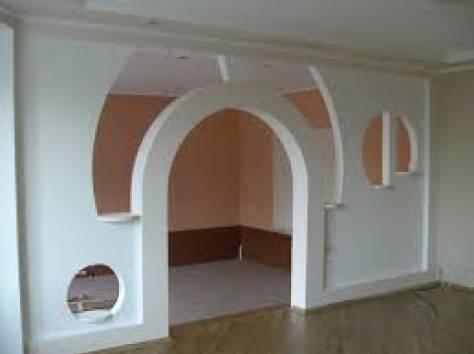 Ремонтно строительные услуги, фотография 4