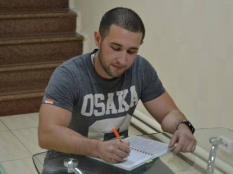 Персональные тренировки в тренажерном зале. , фотография 2