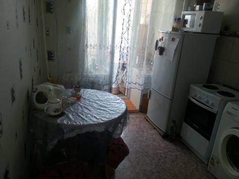 СРОЧНО ПРОДАМ 4-х ком. квартиру , фотография 3