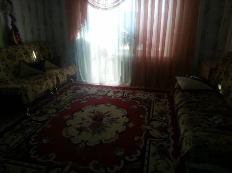 СРОЧНО ПРОДАМ 4-х ком. квартиру , фотография 5