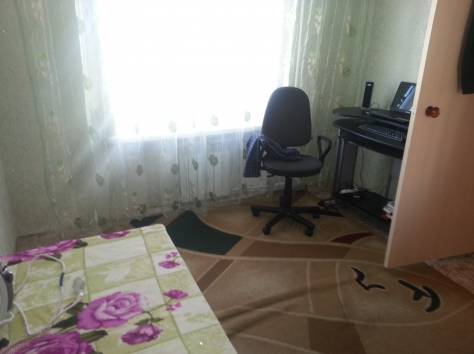 СРОЧНО ПРОДАМ 4-х ком. квартиру , фотография 8